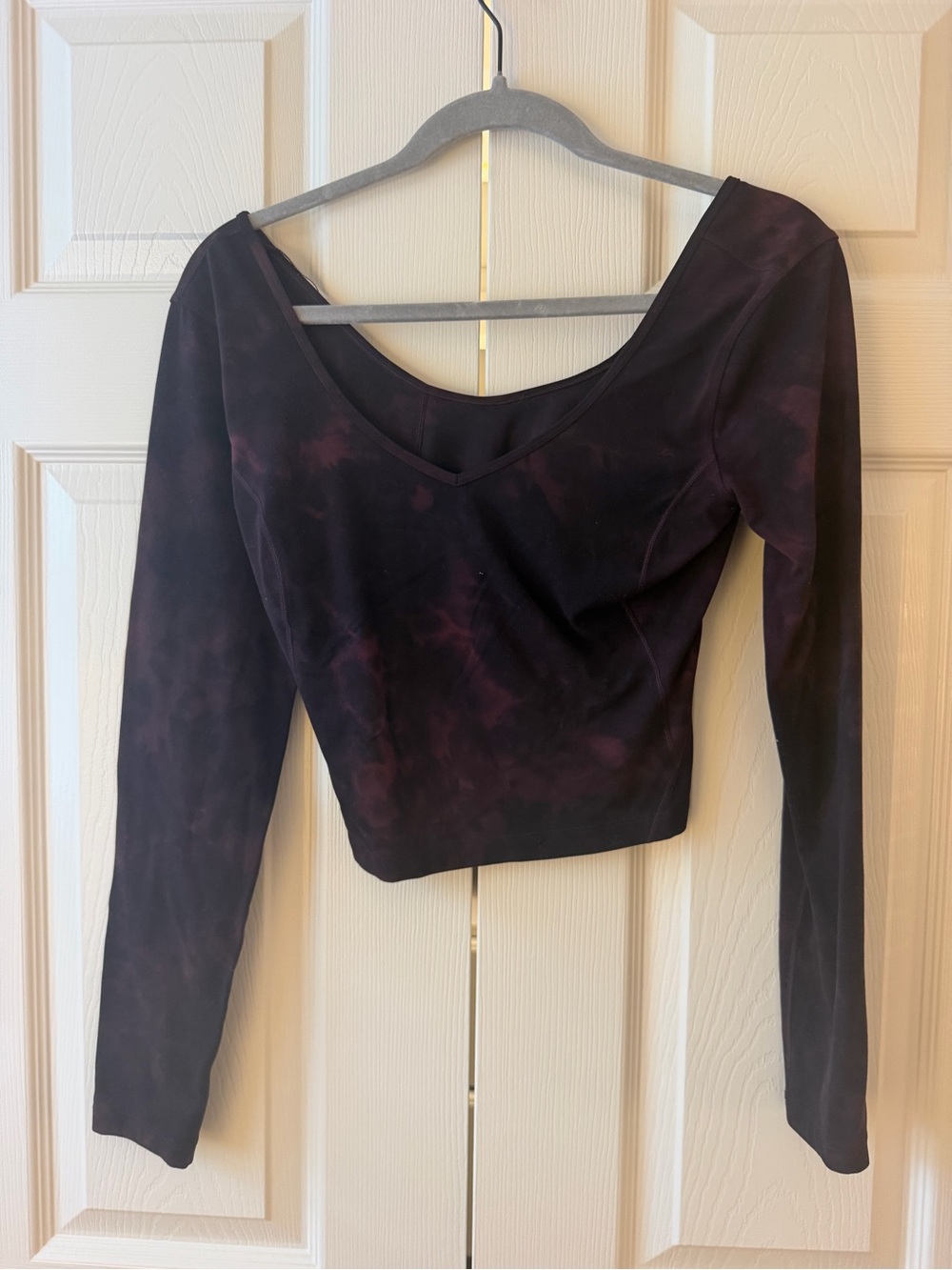 Lululemon long sleeve